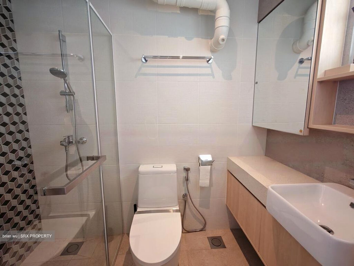 Blk 17 Dover Ville (Queenstown), HDB 5 Rooms #448556411